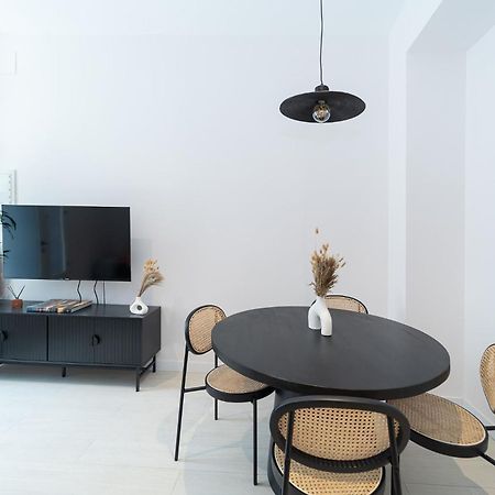 Oslo Apartment Madrid Ngoại thất bức ảnh