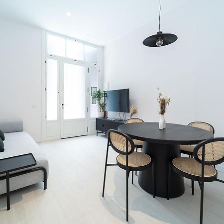 Oslo Apartment Madrid Ngoại thất bức ảnh