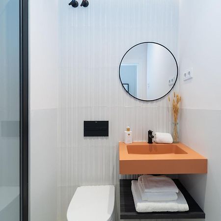 Oslo Apartment Madrid Ngoại thất bức ảnh