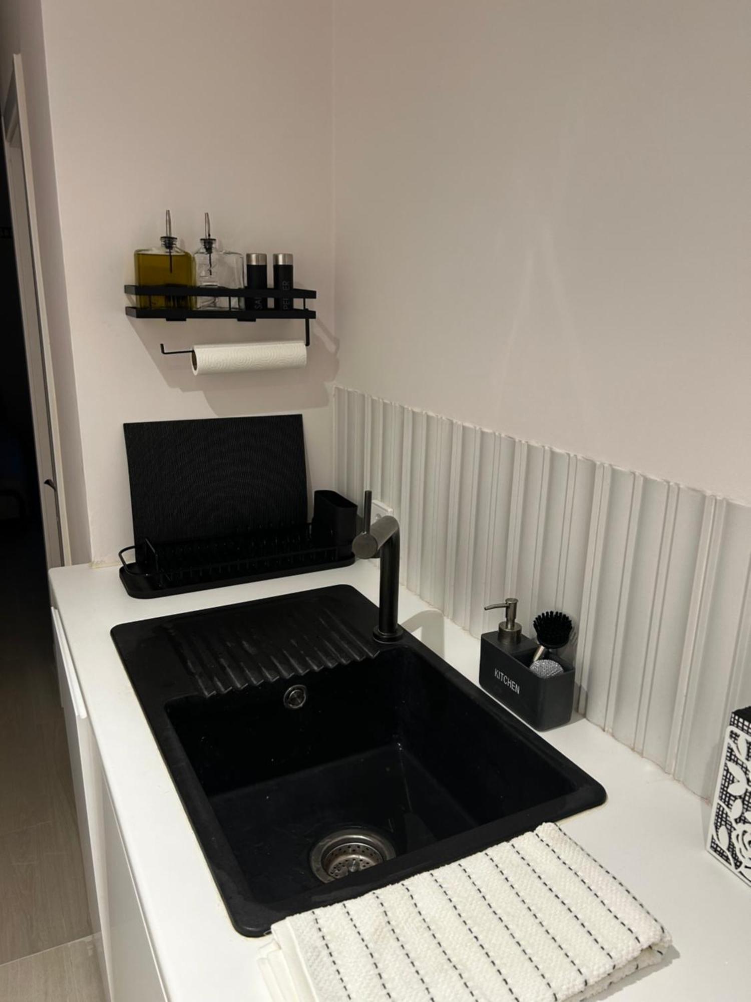 Oslo Apartment Madrid Ngoại thất bức ảnh