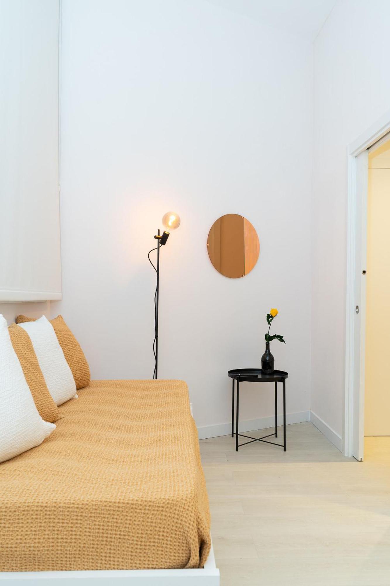 Oslo Apartment Madrid Ngoại thất bức ảnh